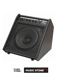 VALLER DMK50 DAVUL AMPLIFIER