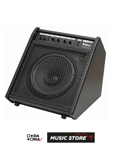 VALLER DMK50 DAVUL AMPLIFIER