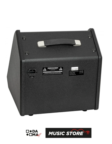 VALLER DMK50 DAVUL AMPLIFIER