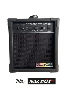 HIGH TONE 10 WATT COMBOAMPLİFİKATÖR HT-10