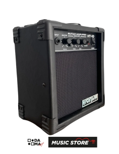 HIGH TONE 10 WATT COMBOAMPLİFİKATÖR HT-10 2