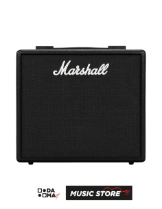 MARSHALL CODE25 1X10” 25W DİJİTAL KOMBO ELEKTRO GİTAR AMFİSİ