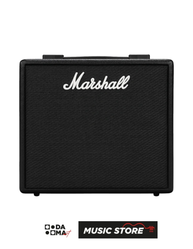 Marshall CODE25 Digital Combo Guitar Amplifier - 25W