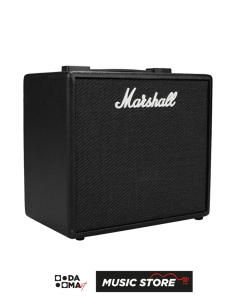 MARSHALL CODE25 1X10” 25W DİJİTAL KOMBO ELEKTRO GİTAR AMFİSİ 2