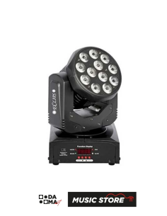 ECLIPS MICRO WASH IŞIK