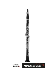 Bonson XCL-302A-G4 Sol Klarnet – Bakalit, 4 Yüzük