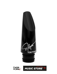 Denner Elegant Clarinet Mouthpiece 205