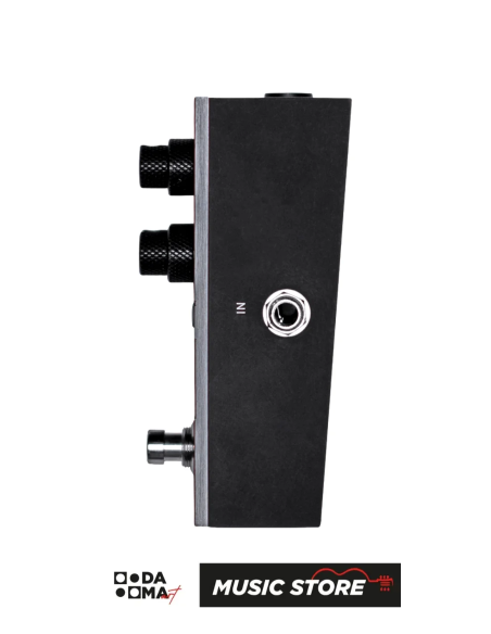 SOLAR CHUG HIGH GAIN PEDAL