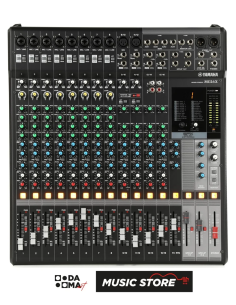 YAMAHA MG16X MIXER