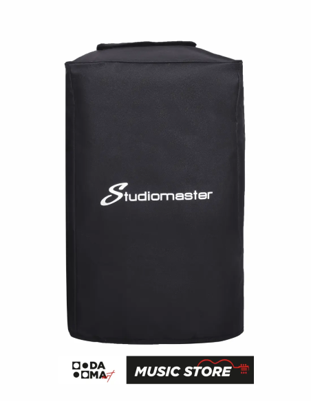 Studiomaster Vortex 15A Active Speaker