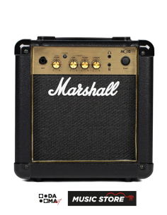 [MG10G] MARSHALL MG10G MG GOLD 10W KOMBO ELEKTRO GİTAR AMFİSİ
