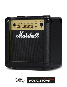[MG10G] MARSHALL MG10G MG GOLD 10W KOMBO ELEKTRO GİTAR AMFİSİ 2