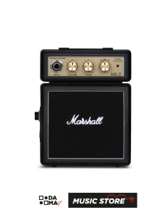 Marshall Micro Amp MS-2