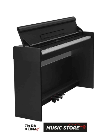 NUX WK-310 SİYAH DİJİTAL PİYANO
