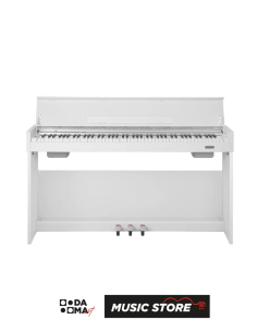 NUX WK-310 BEYAZ DİJİTAL PİYANO