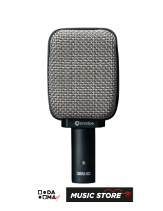 Prodipe DR8 Salmiéri 8-Piece Drum Microphone Set 2