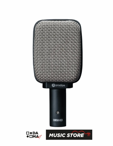 Prodipe DR8 Salmiéri Набор Микрофонов Для Установки (8 Штук)