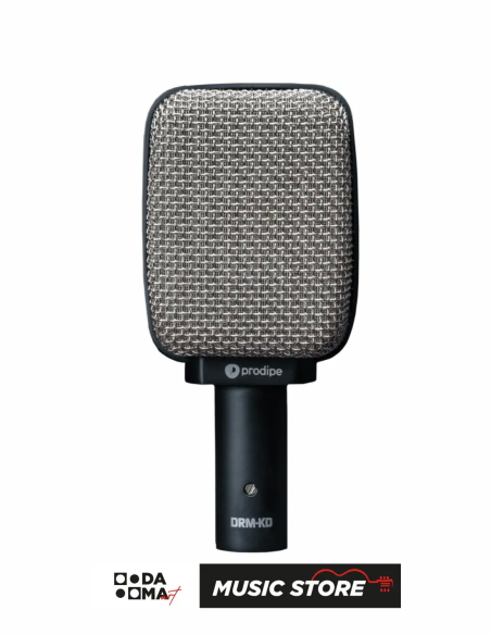 Prodipe DR8 Salmiéri Набор Микрофонов Для Установки (8 Штук)