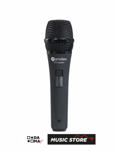 Prodipe TT1-Lanen Dynamic Vocal Microphone
