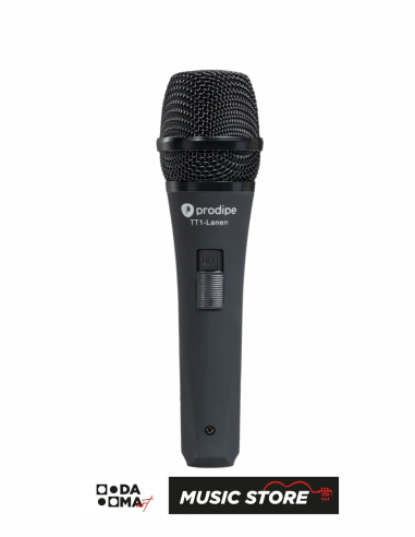 Prodipe TT1-Lanen Dynamic Vocal Microphone