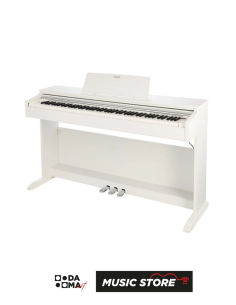 Casio AP-470 Dijital Piyano - Mat Beyaz 2