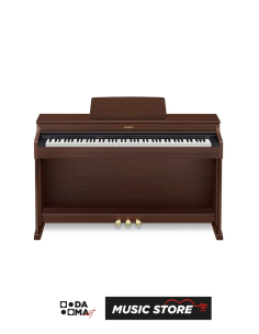 Casio AP-470 Dijital Piyano - Kahverengi