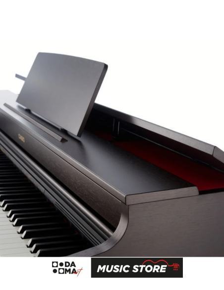 Casio AP-470 Dijital Piyano - Kahverengi