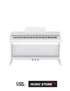 Casio AP-270 Dijital Piyano - Beyaz