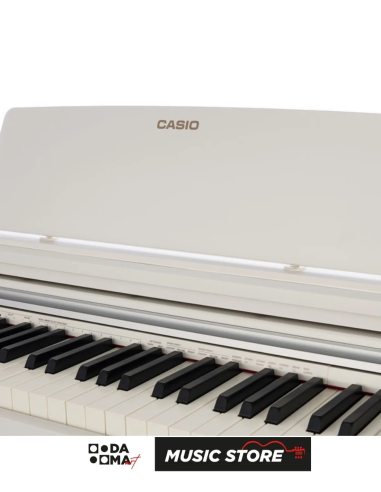 Casio AP-270 Dijital Piyano - Beyaz