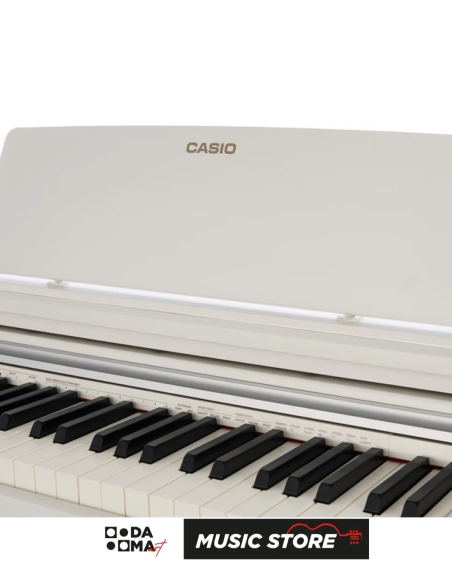 Casio AP-270 Dijital Piyano - Beyaz