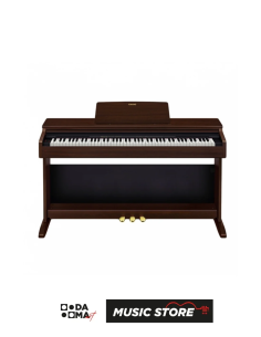 Casio AP-270 Dijital Piyano - Kahverengi
