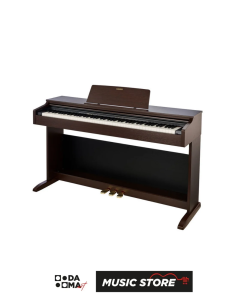 Casio AP-270 Dijital Piyano - Kahverengi 2