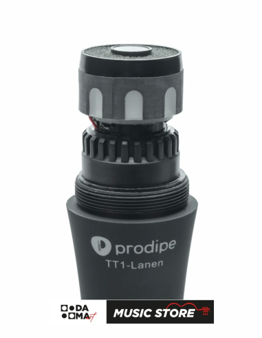 Prodipe TT1-Lanen Dinamik Vokal Mikrofonu