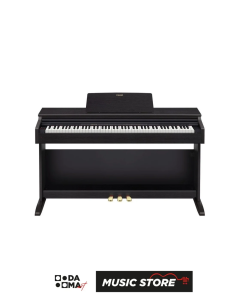 Casio AP-270 Dijital Piyano - Siyah