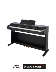 Casio AP-270 Dijital Piyano - Siyah 2