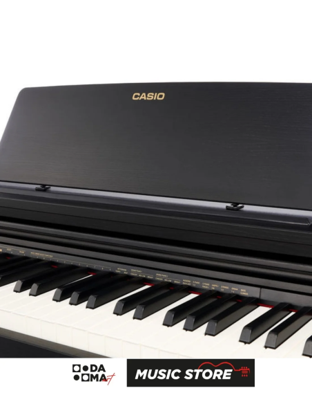 Casio AP-270 Dijital Piyano - Siyah