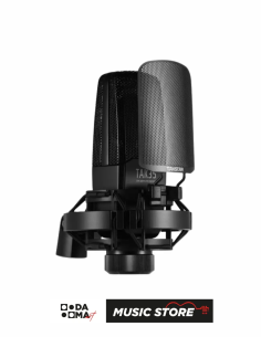 Takstar TAK35 Condenser Studio Recording Microphone 2