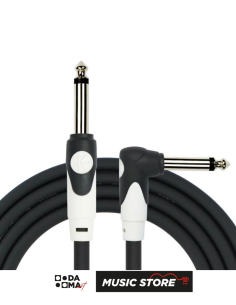 [LGI-202-3M-BK] KİRLİN LGI-202-3M-BK KABLO 2