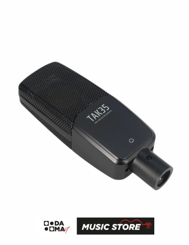 Takstar TAK35 Condenser Studio Recording Microphone