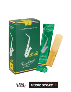 Vandoren SR262 Java Трость Для Альт-Саксофона №2