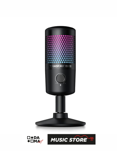 Takstar GX1 USB Kondenser Dijital Mikrofon