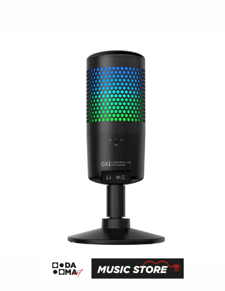 Takstar GX1 USB Condenser Digital Microphone