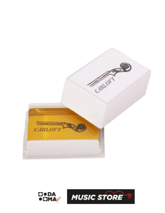 CARLOVY V601 KEMAN REÇİNE