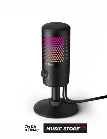 Takstar GX1 USB Condenser Digital Microphone