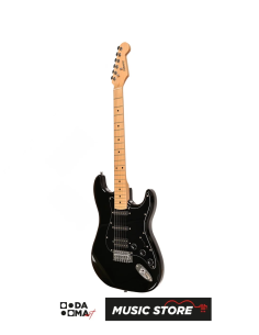 Madison MEG-3BK Siyah Elektro Gitar 2