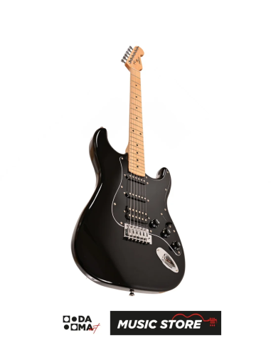 Madison MEG-3BK Siyah Elektro Gitar