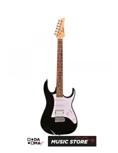 Madison MEG-BK Siyah Elektro Gitar