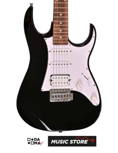 Madison MEG-BK Siyah Elektro Gitar