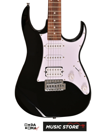 Madison MEG-BK Siyah Elektro Gitar