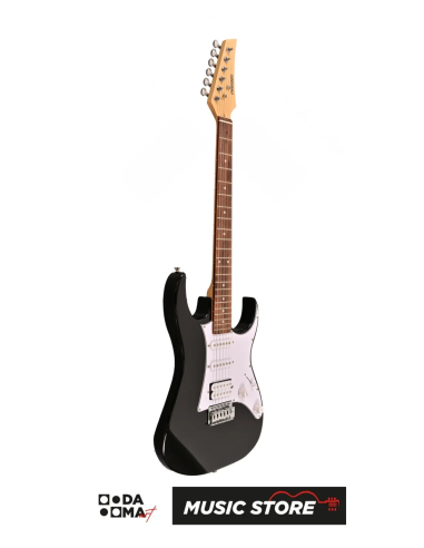 Madison MEG-BK Siyah Elektro Gitar